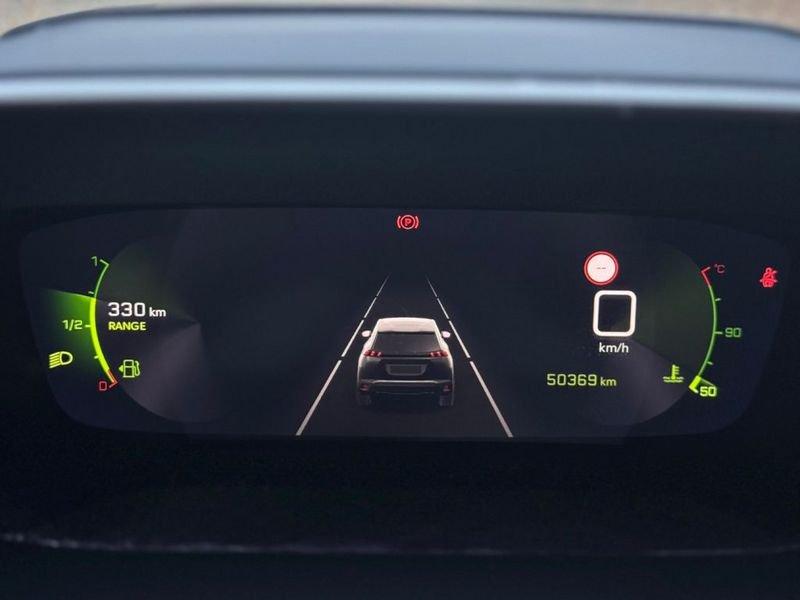 Peugeot 2008 PureTech 100 S&S Allure +GPL