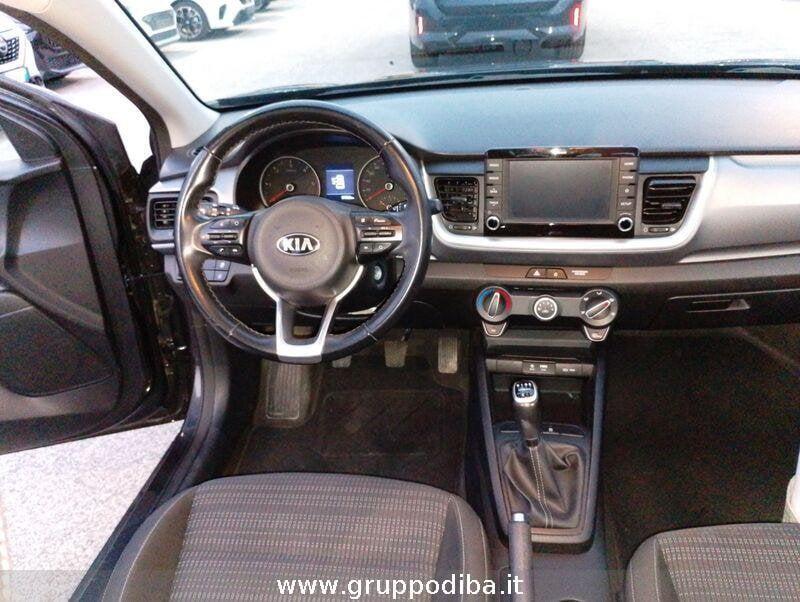 KIA Stonic Diesel 1.6 crdi Energy 110cv
