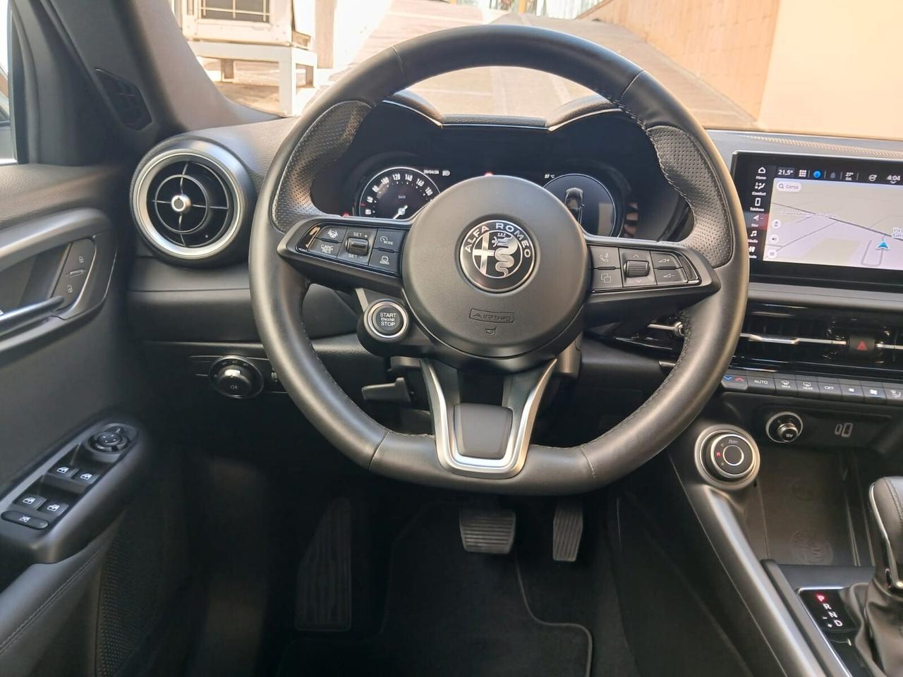 Alfa Romeo Tonale 1.6 diesel 130 CV TCT6 Sprint