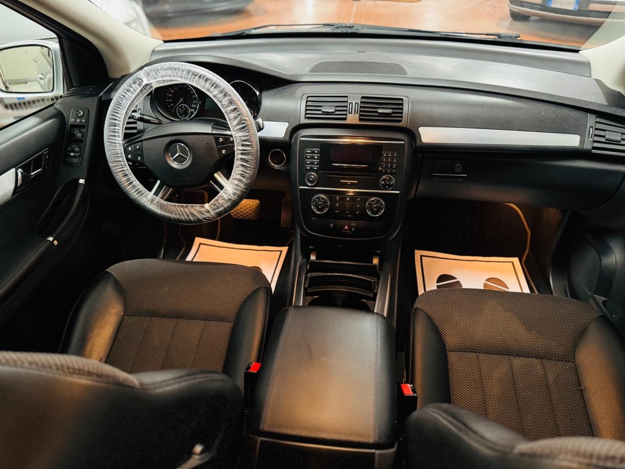 Mercedes-benz R 280 CDI 190cv cat Premium