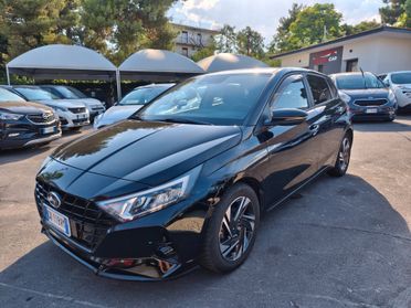Hyundai i20 1.2 MPI GPL Connectline