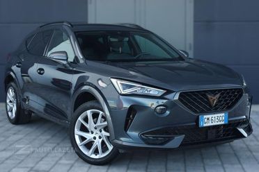 CUPRA Formentor 2.0 TDI