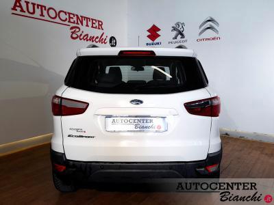 Ford EcoSport 1.5 tdci Business 95cv E6