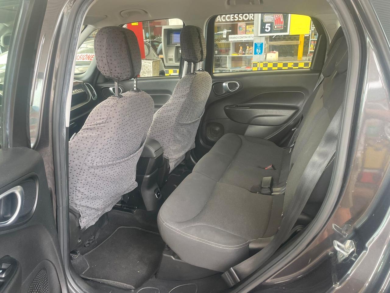 Fiat 500L 1.4 95 CV S&S S-Design