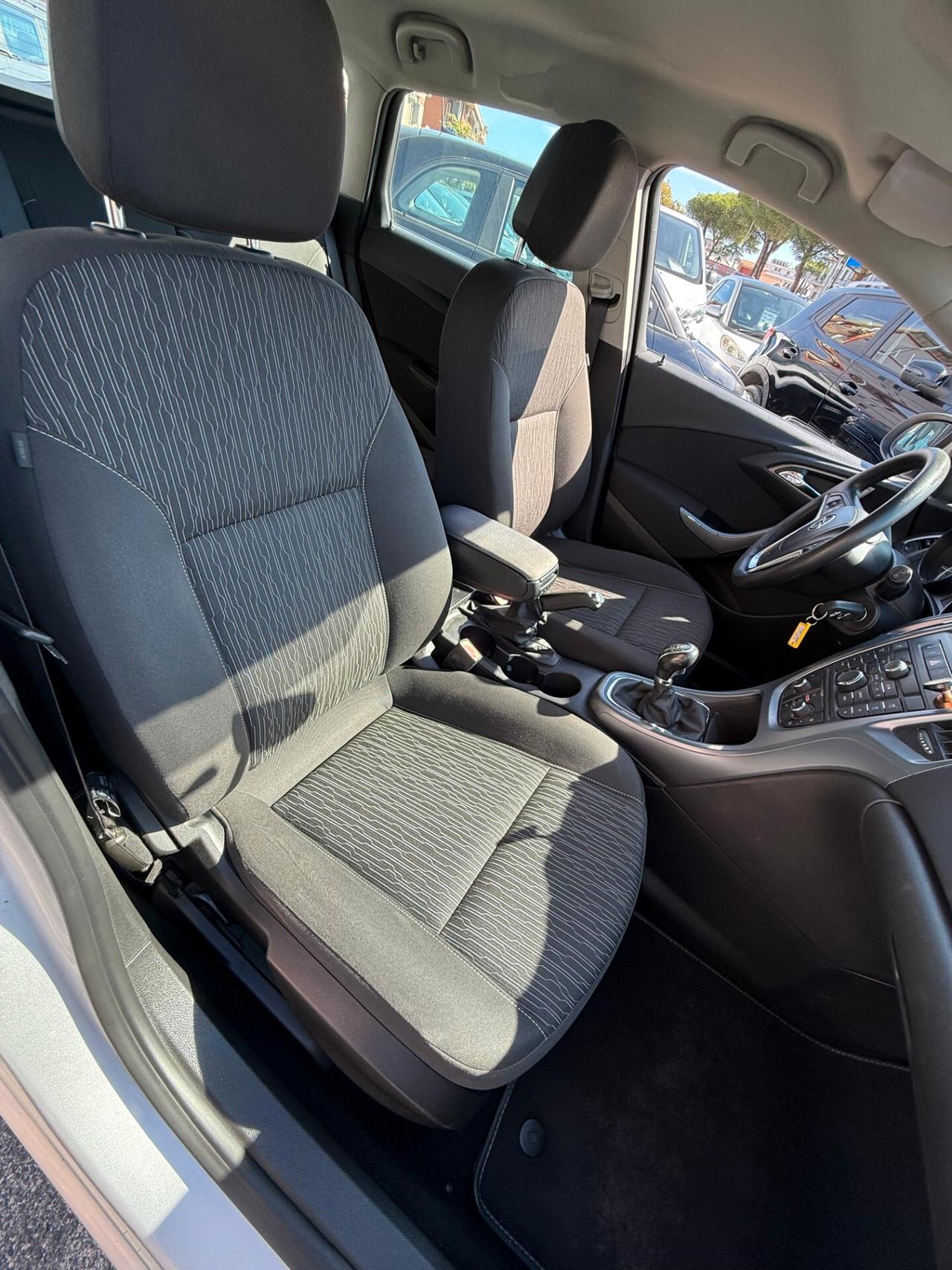 Opel Astra 110cv Station Wagon *PRONTA CONSEGNA*