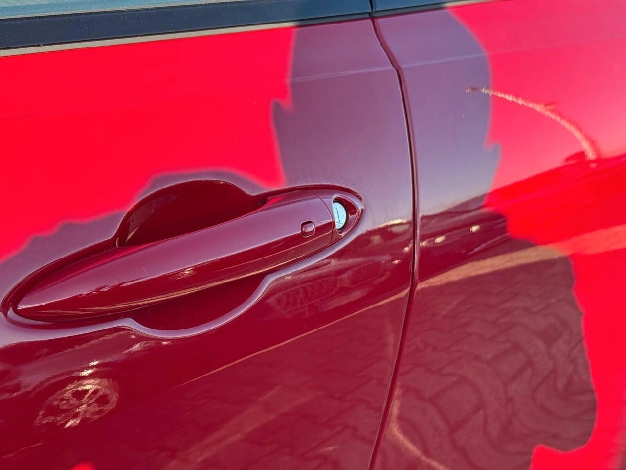 Tonale 1.5 130 CV MHEV TCT7 Speciale Rosso Alfa