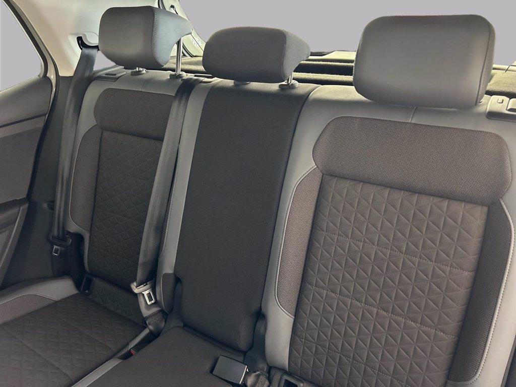VOLKSWAGEN T-cross 1.0 tsi advanced 110cv del 2023