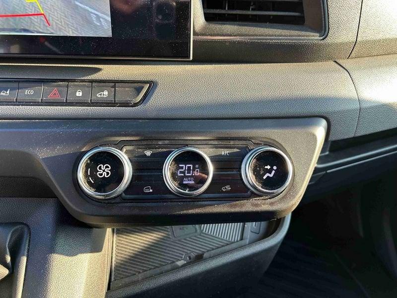 Renault Master Nuovo furgone FG TA L2H2 T35 Blue dCi 150 E6E