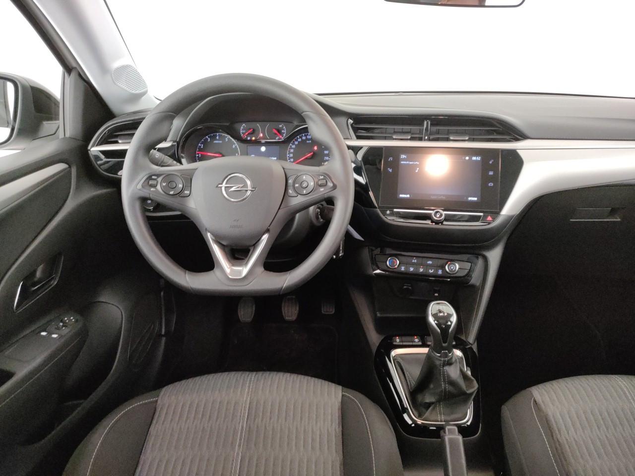 OPEL Corsa 1.2 Edition s&s 75cv