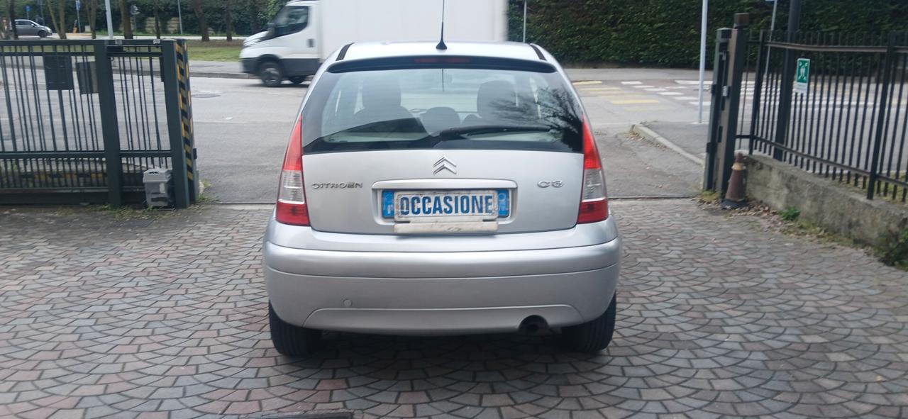 Citroen C3 1.4 HDi neopatentati