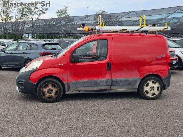 FIAT Fiorino 1.3 MJT 95CV Furgone Adventure E6 - FK986MW