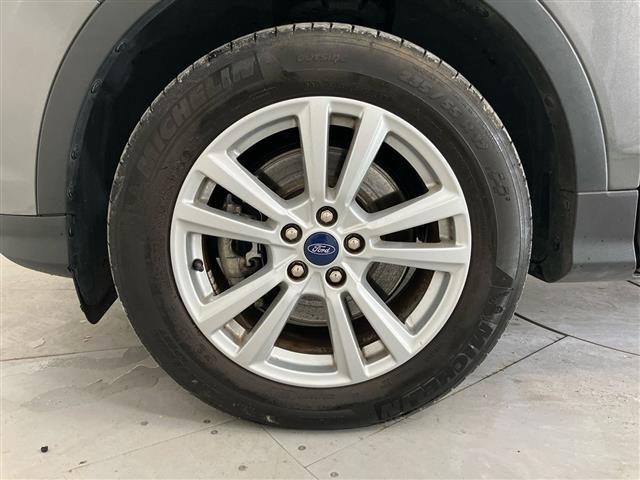 FORD Kuga 2.0 TDCi 120cv Business 2WD Powershift S&S my