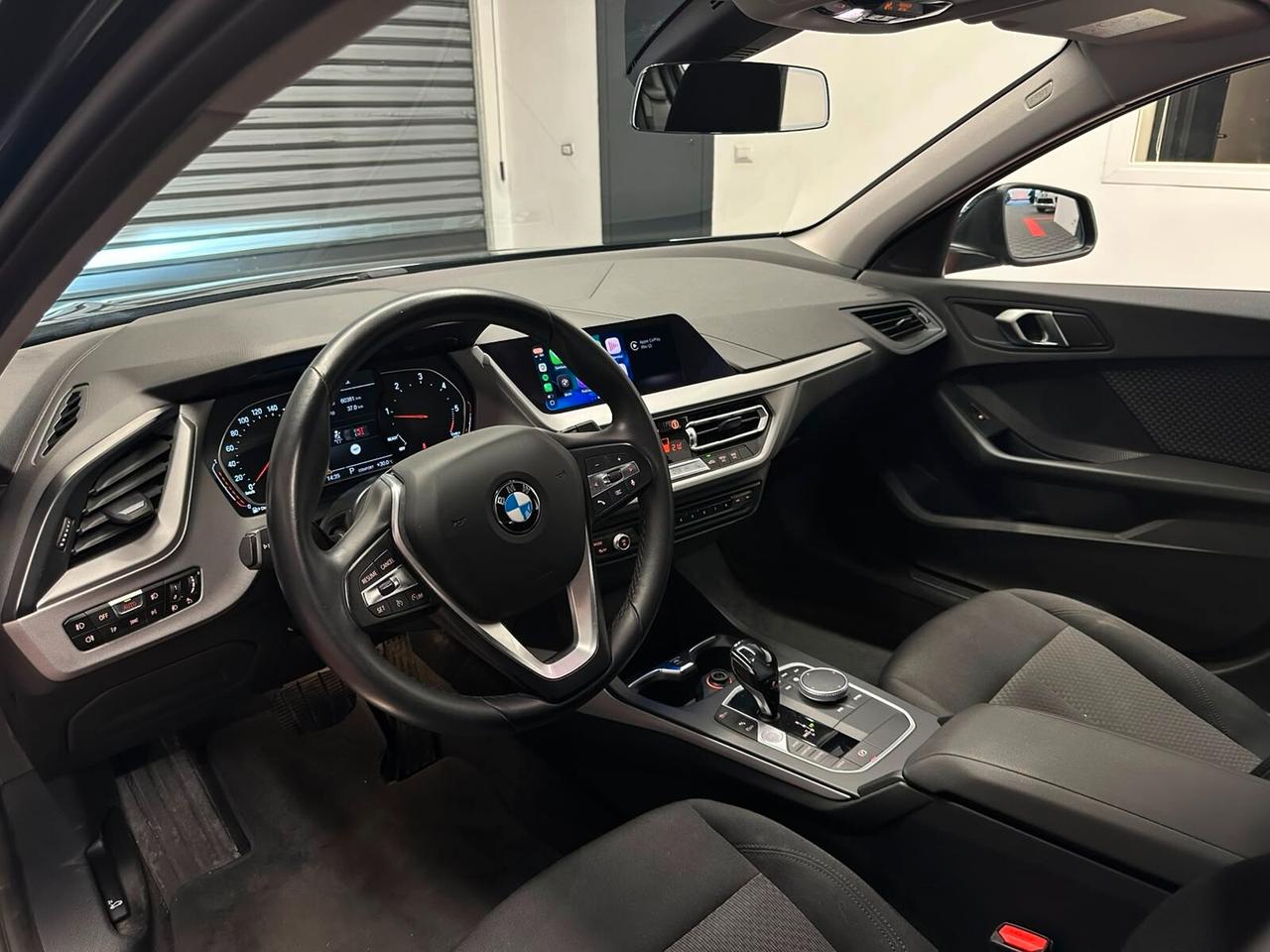 Bmw 118 118d 5p. Sport PREZZO REALE