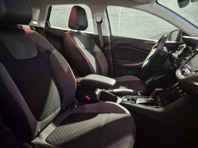 OPEL Grandland X 1.5 diesel Ecotec Start&Stop aut. Business