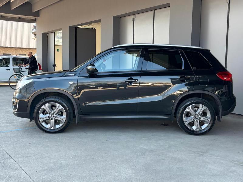 Suzuki Vitara 1.6 ddis Exclusive s&s 4wd allgrip