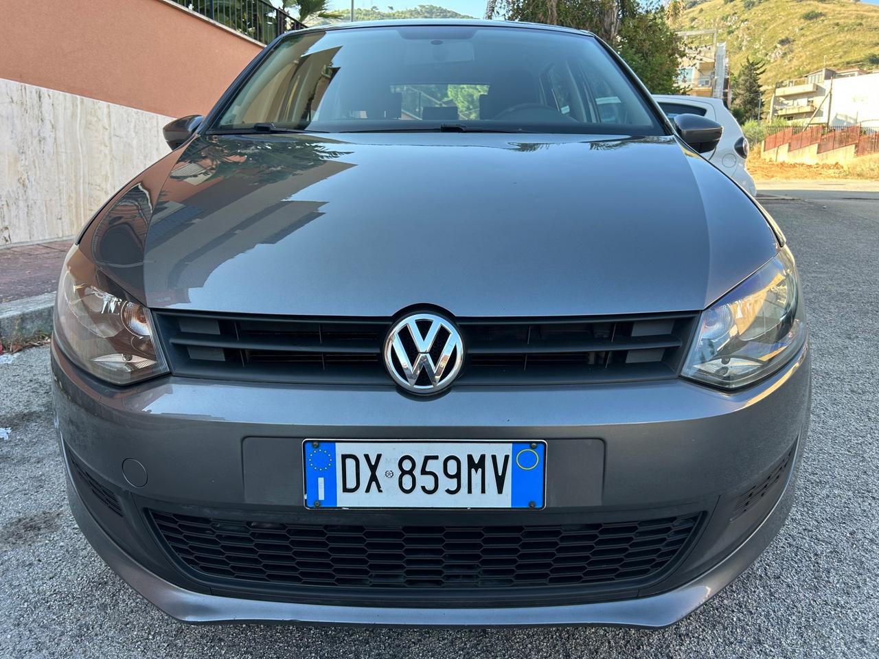 Volkswagen Polo 1.6 TDI unico proprietario