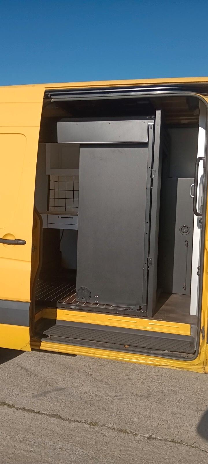 Fiat DUCATO L2H2