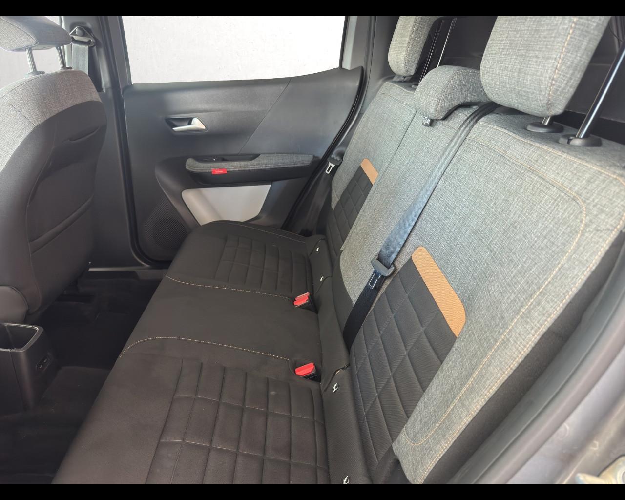 CITROEN C3 Aircross 2ª s. - C3 Aircross PureTech Turbo 100 CV Plus