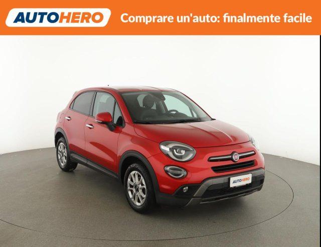 FIAT 500X 1.3 MultiJet 95 CV City Cross