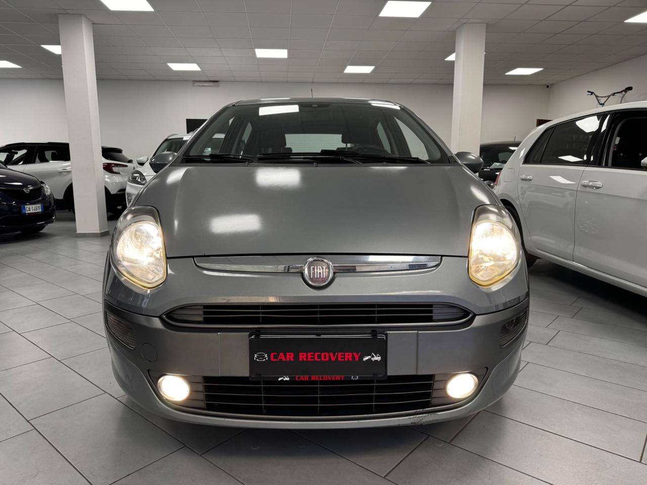 Fiat Punto Evo 1.3 Mjt 95 CV DPF 150*