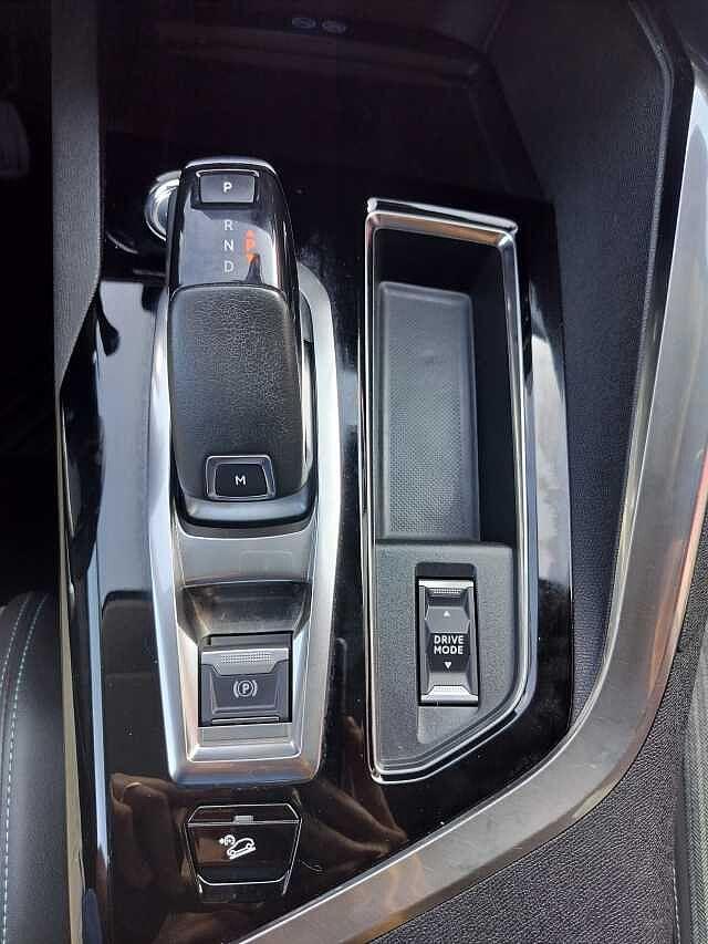 Peugeot 3008 BlueHDi 130 S&S EAT8 Allure Pack