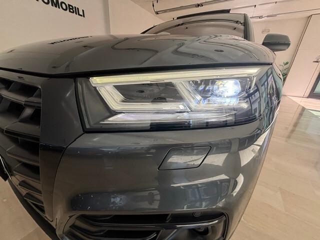 Audi Q5 40 2.0 tdi S line Plus quattro 190cv s-tronic my20