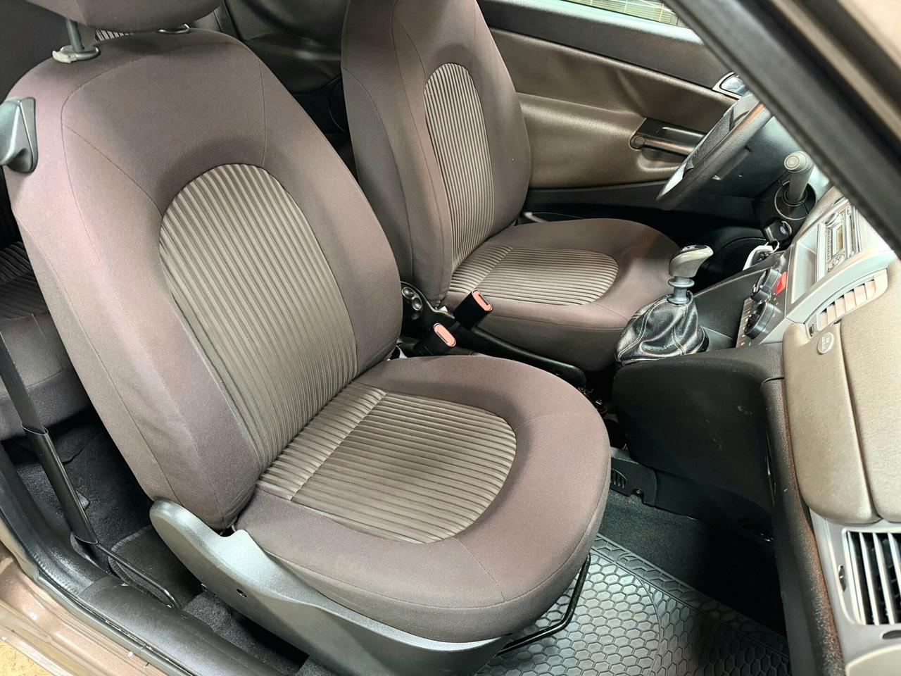 LANCIA YPSILON 1.4 BENZINA/GPL 77CV ORO Ecochic