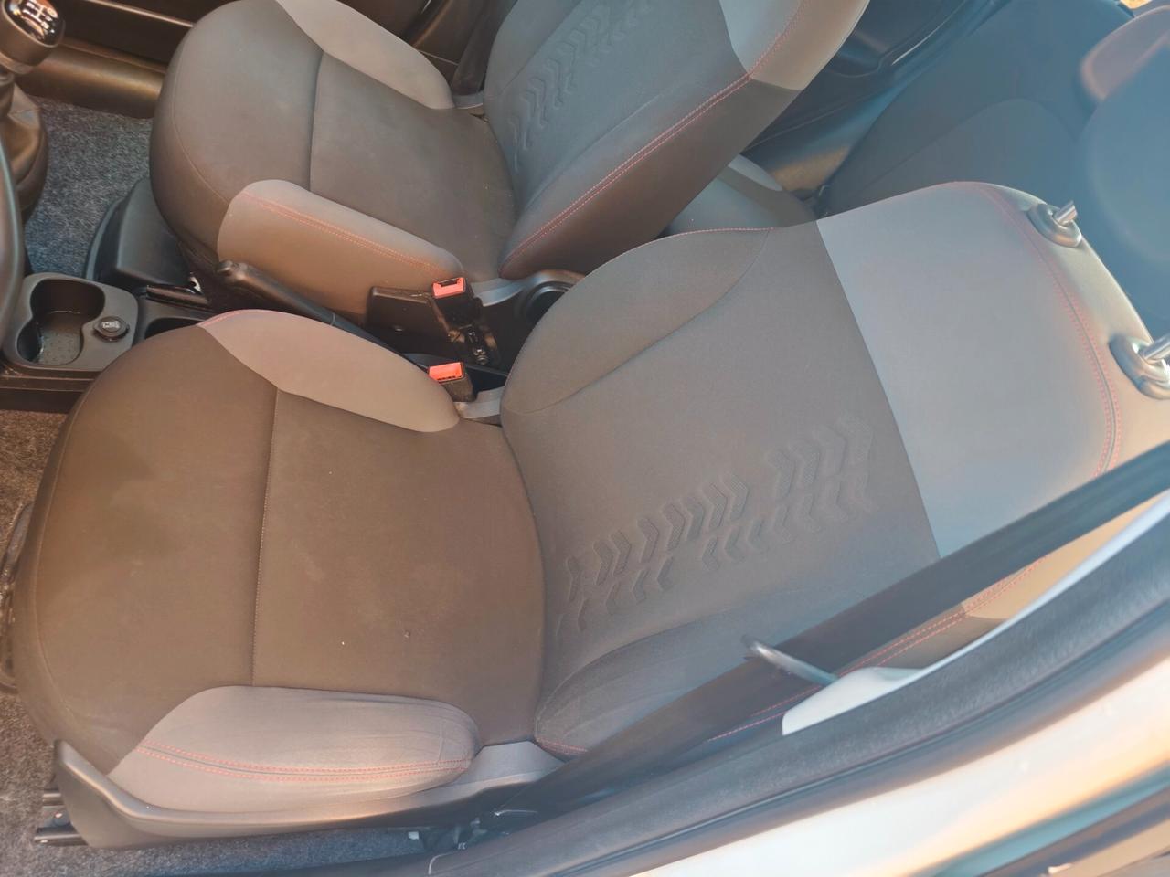 Fiat Panda 0.9 TwinAir Turbo Natural Power Easy