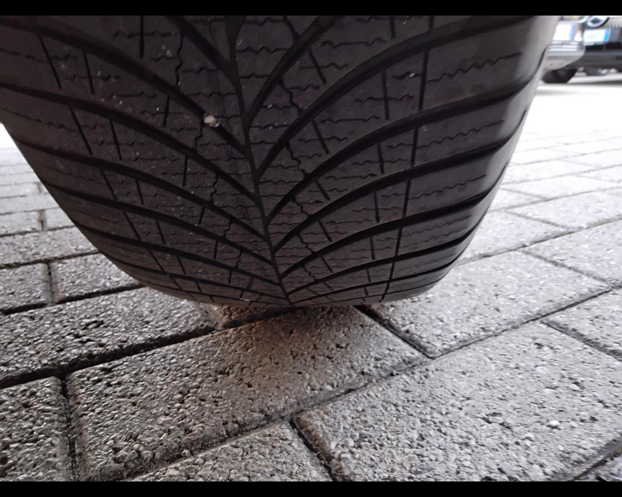 LAND ROVER Discovery Sport I 2015 - Discovery Sport 2.0 td4 HSE Luxury