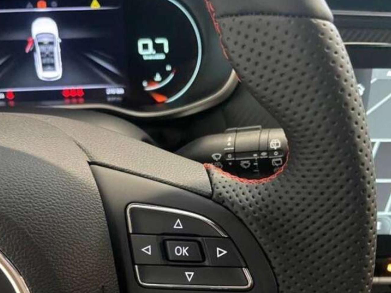 Mg ZS 1.5 VTi-tech Luxury Perfetta