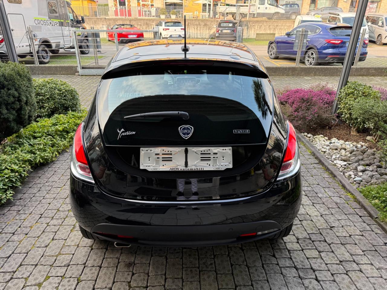 LANCIA YPSILON 1.0 5 PORTE