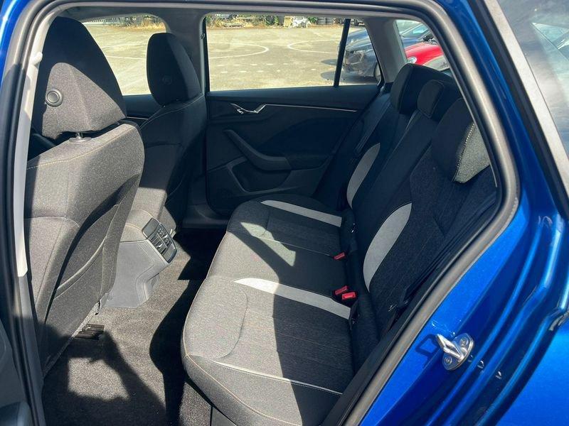 Skoda Kamiq Kamiq 1.0 TSI 110 CV DSG Style