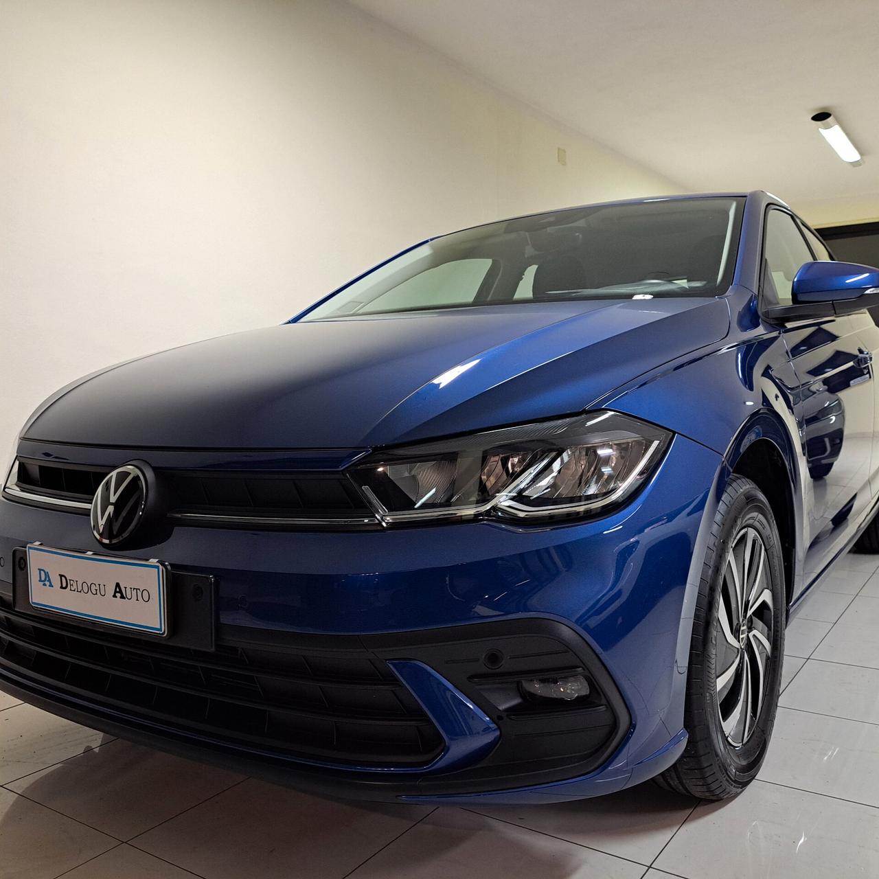 Volkswagen Polo 1.0 TSI Style AZIENDALE PERFETTA