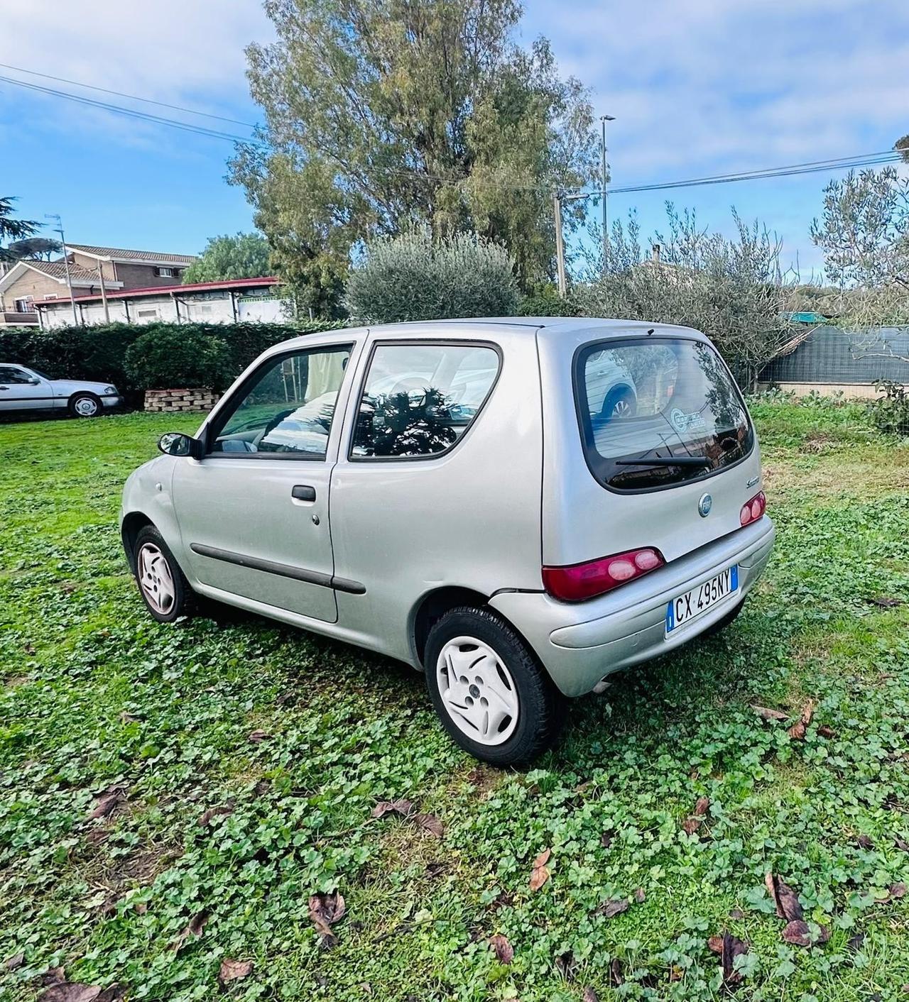 Fiat 600 1.1 Active