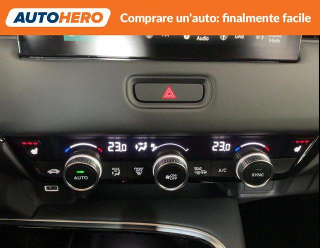 HONDA HR-V 1.5 Hev eCVT Advance