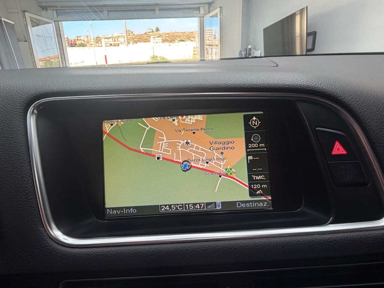 Audi Q5 2.0 TDI 170 CV quattro S tronic