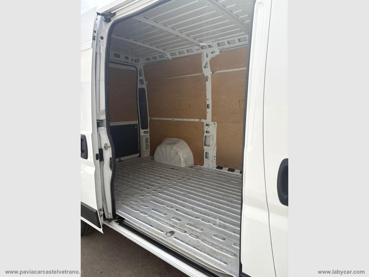 Ducato 35 2.2Mjt 140 PM-TN Furgone