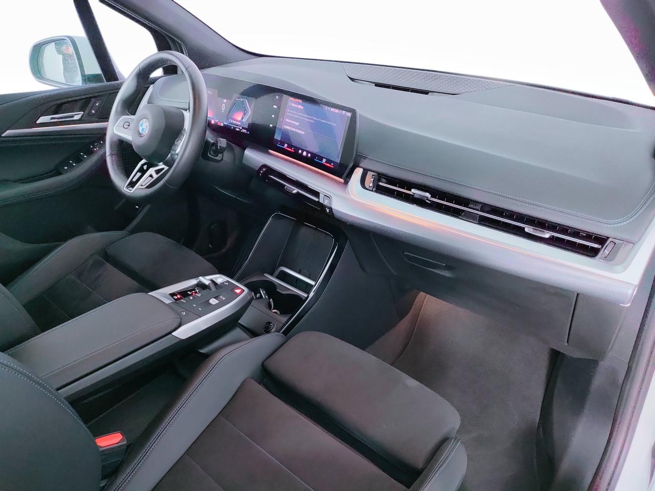 BMW Serie 2 U06 Active Tourer - 218d Active Tourer Msport auto