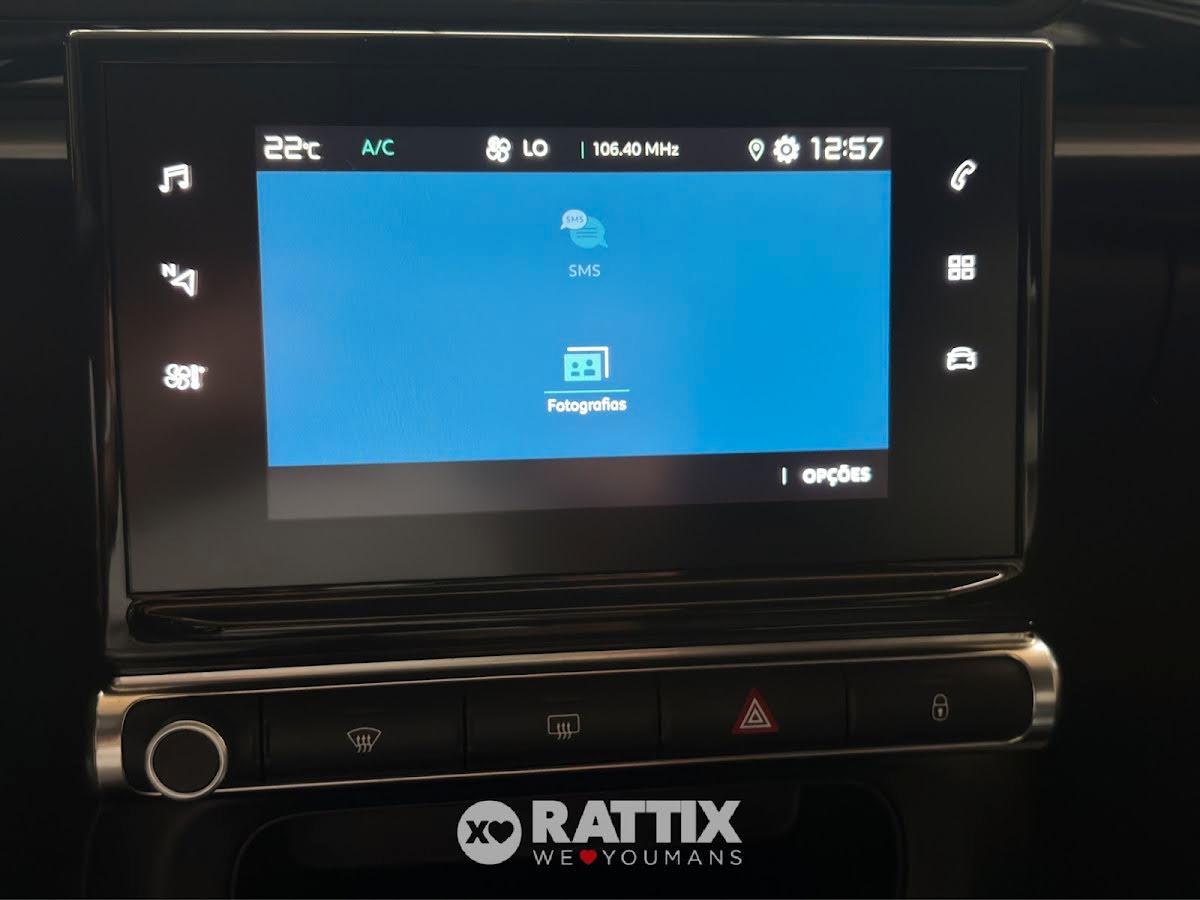 Citroen C3 1.2 PureTech 83CV Feel Pack