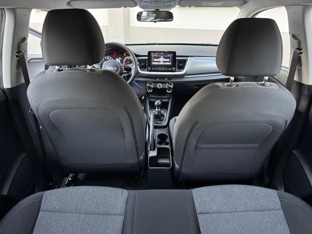KIA Stonic 1.2 DPI PRONTA CONSEGNA
