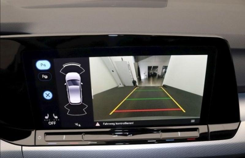 Volkswagen Golf 2.0 TDI Move NAVI LED ACC