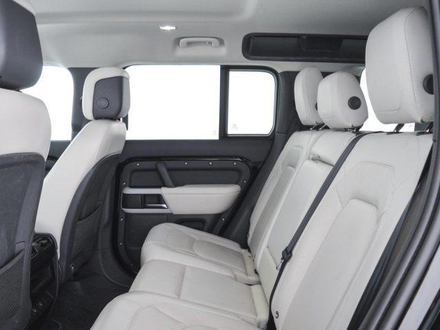 LAND ROVER Defender 110 3.0D I6 200 CV AWD Auto SE - AUTOCARRO N1