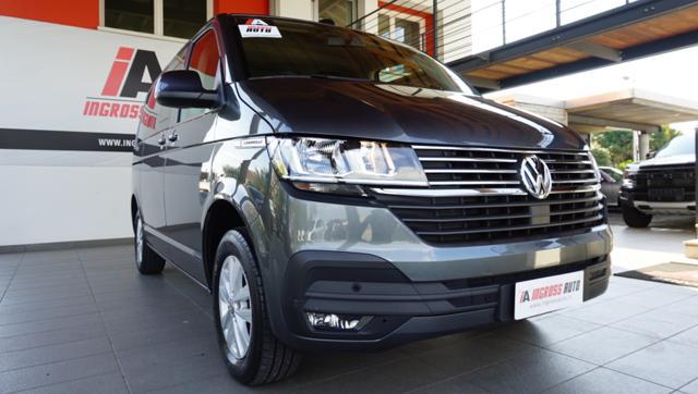 VOLKSWAGEN Caravelle 2.0 TDI 150CV PC Comfortline