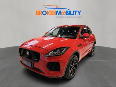 Jaguar E-Pace 2.0d i4 First Edition awd 180cv auto