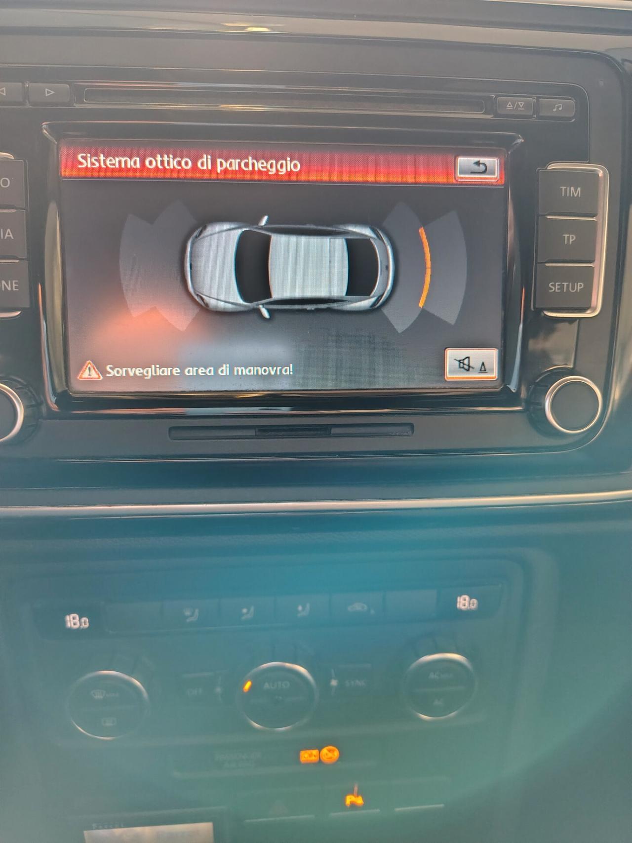 Volkswagen Maggiolino 1.6 TDI Design