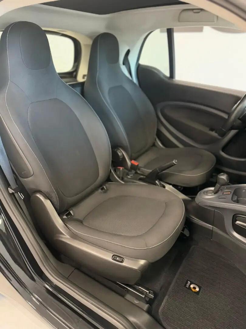 Smart ForTwo EQ Passion~UniPro~Promo Finanziamento