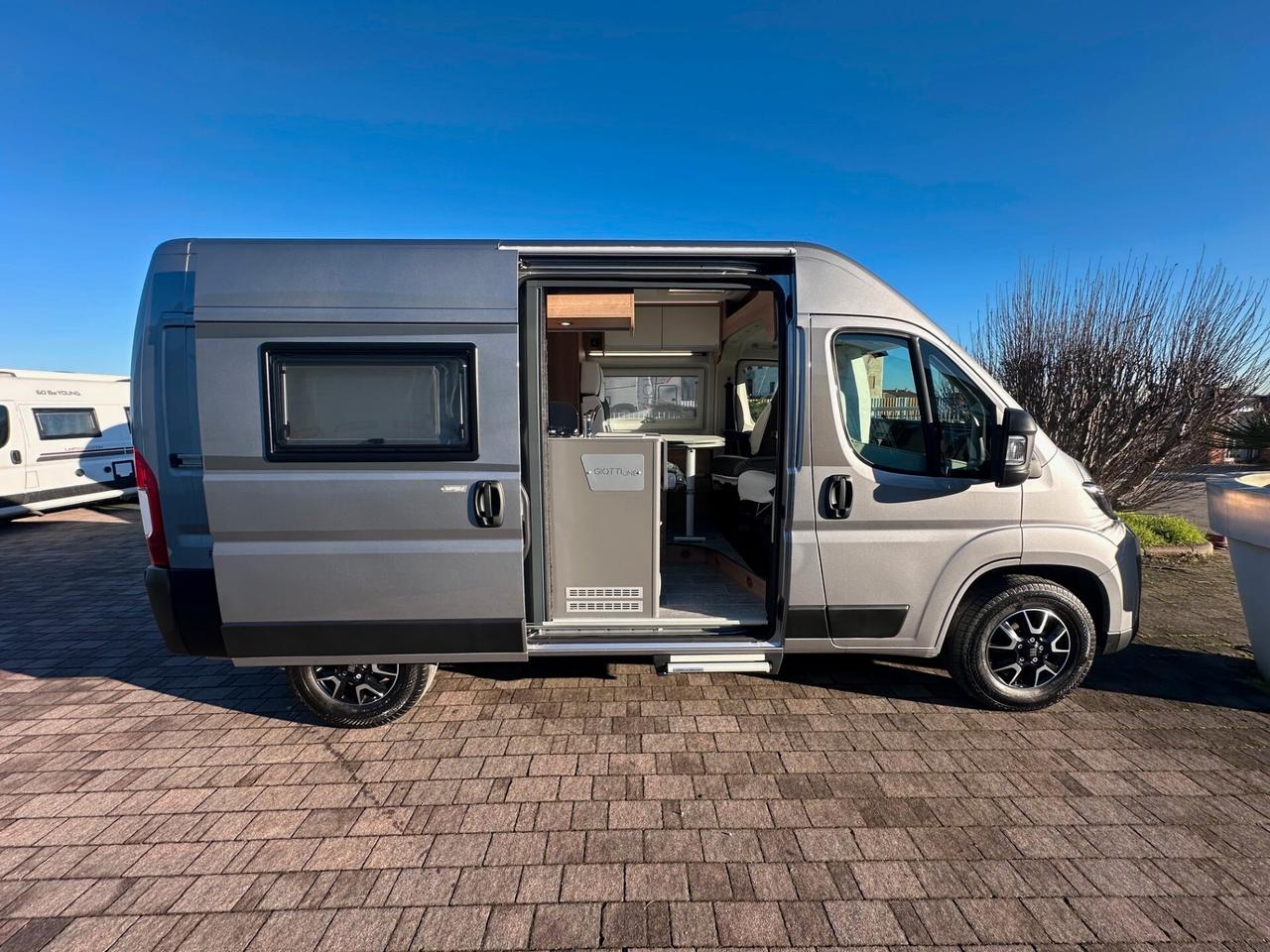 Giottiline Giottivan 54 T