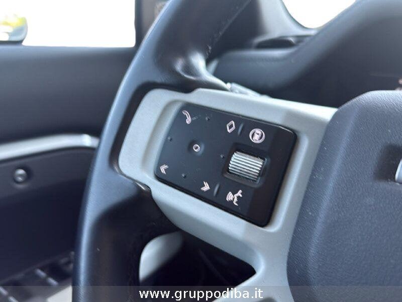 Land Rover Defender VII 2020 110 Diesel 110 3.0d i6 mhev SE awd 200cv auto