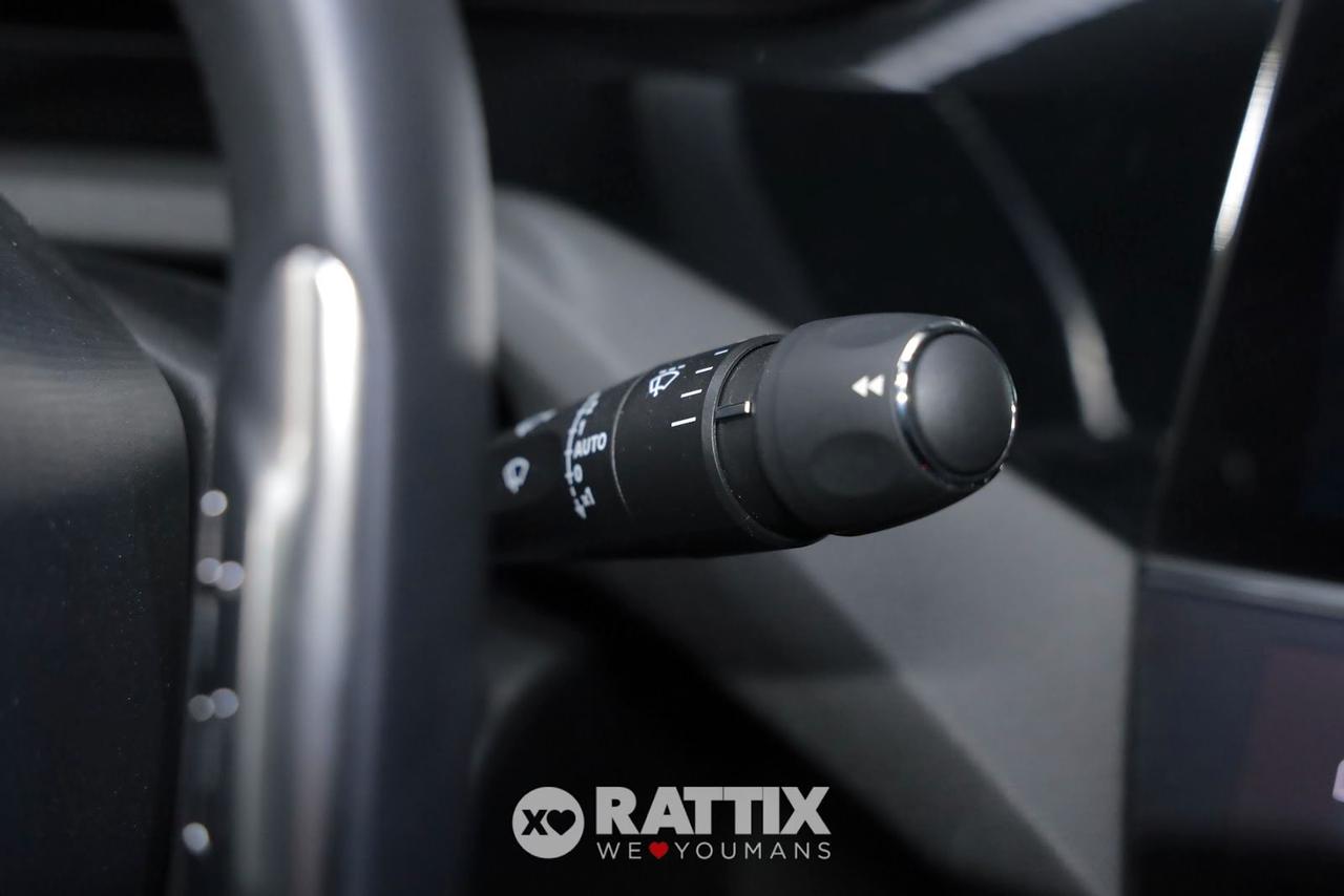 Peugeot 408 1.2 Hybrid 136CV GT e-DCS6