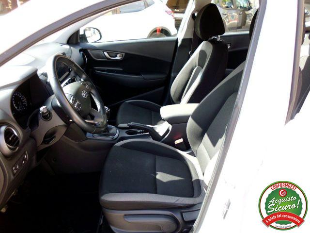 HYUNDAI Kona 1.0 T-GDI Style